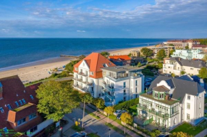 Schloss am Meer - Whg2